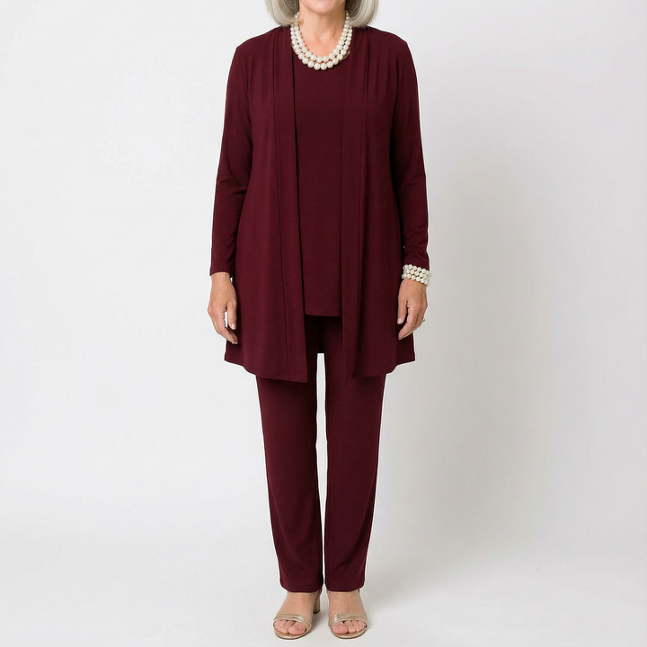 Maribel Classic Lounge Set