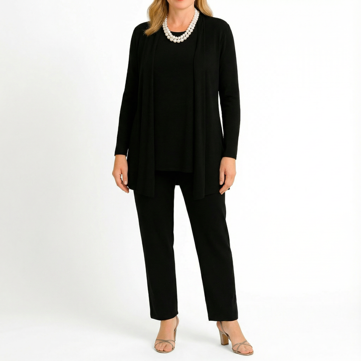 Maribel Classic Lounge Set