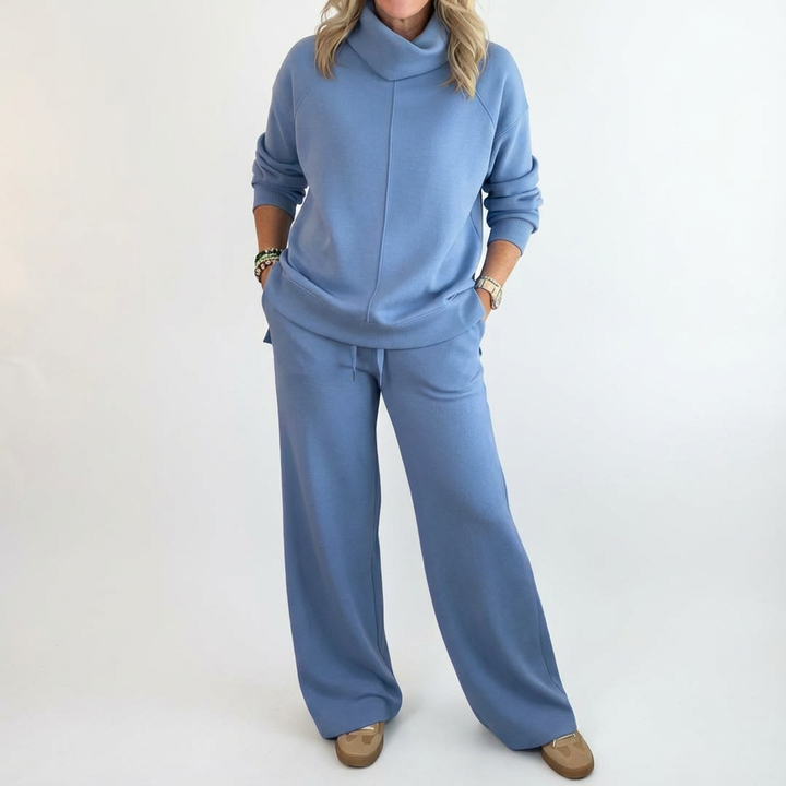 Elara Soft Lounge Set