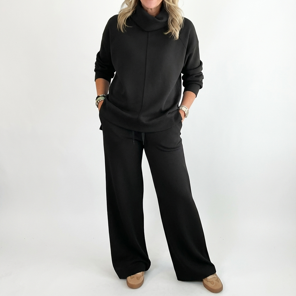 Elara Soft Lounge Set