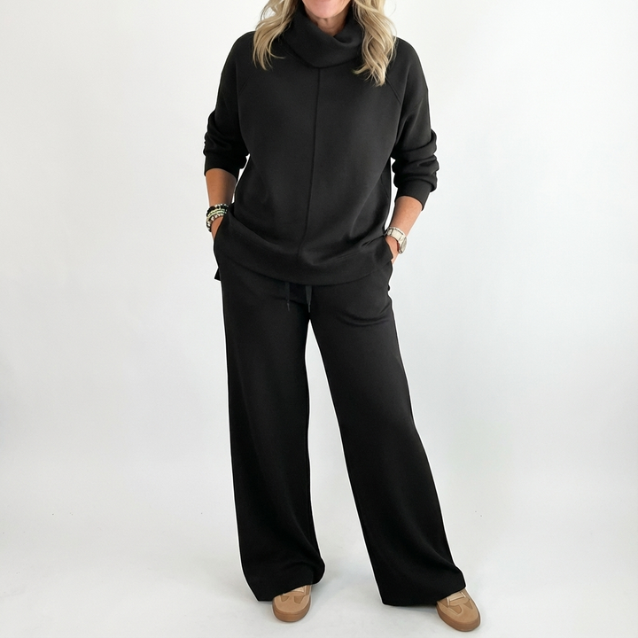 Elara Soft Lounge Set