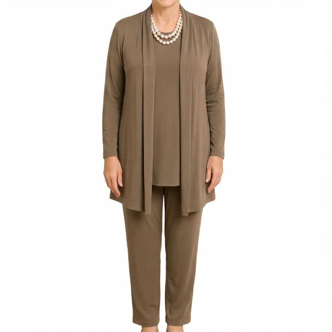 Maribel Classic Lounge Set