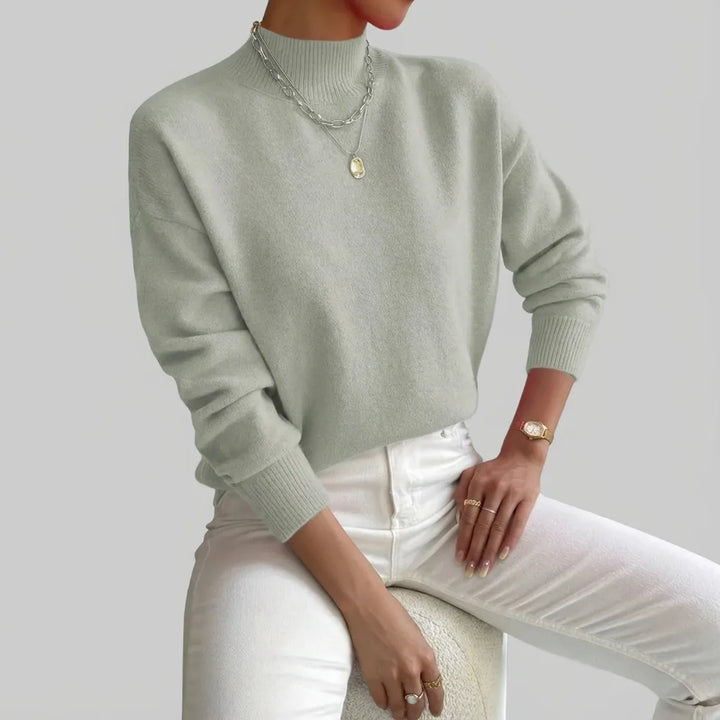 Arden Soft Knit Sweater