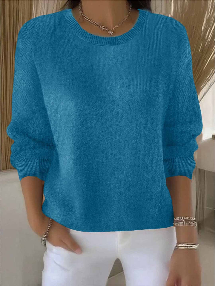 Lena Everyday Knit Sweater