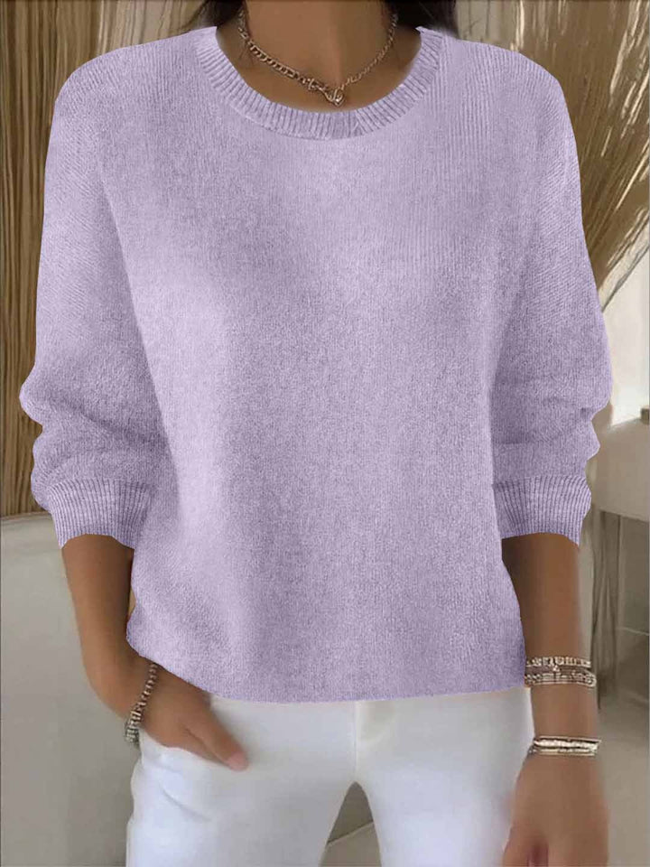Lena Everyday Knit Sweater