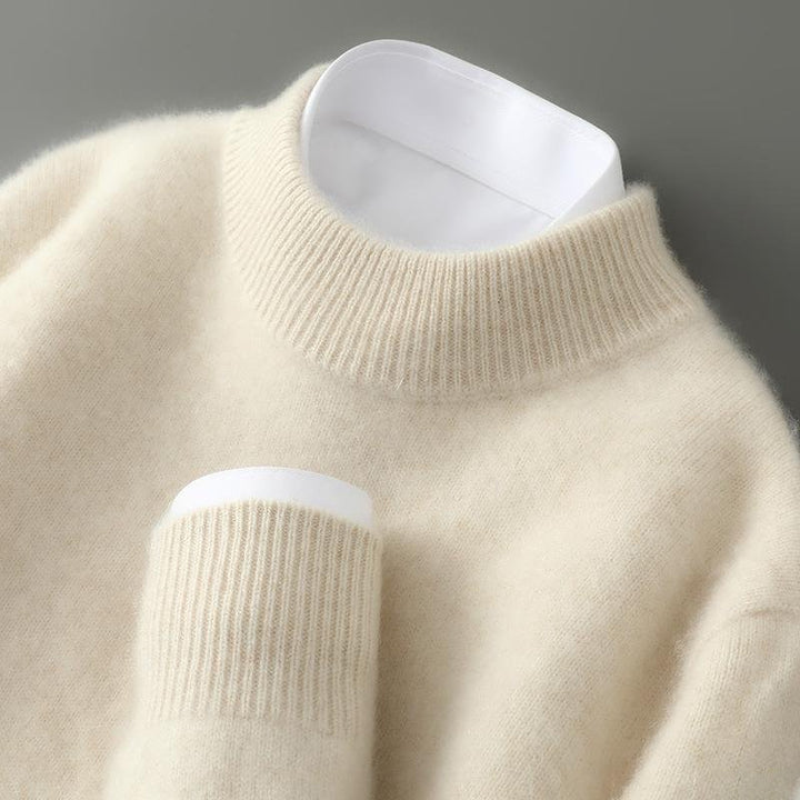 Arden Soft Knit Sweater