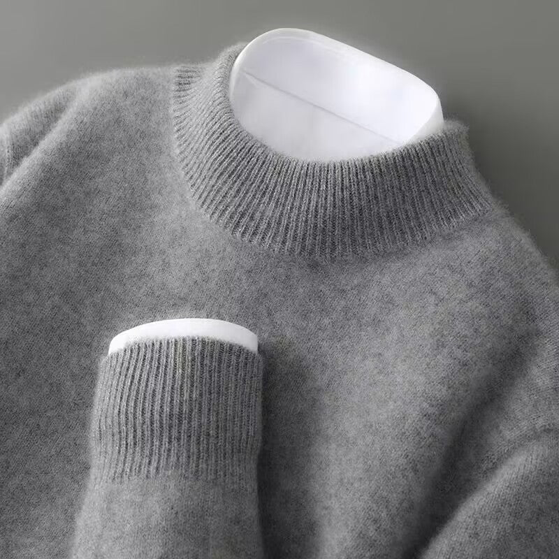 Arden Soft Knit Sweater
