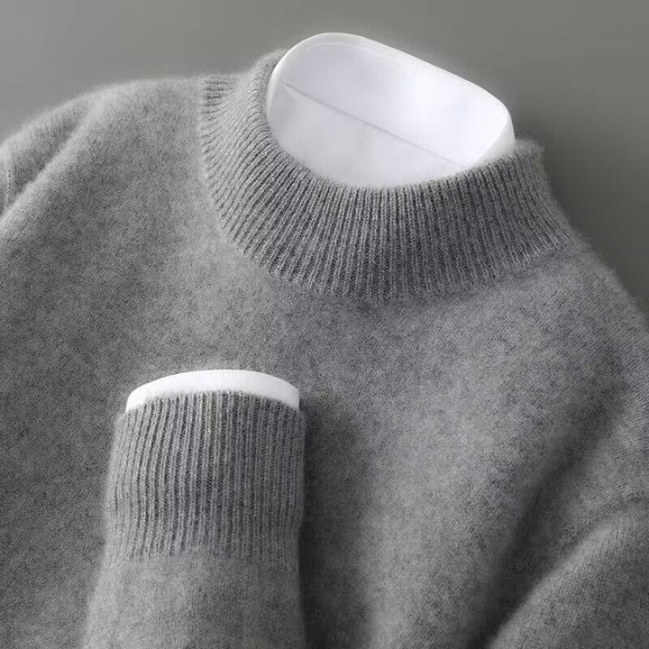 Arden Soft Knit Sweater