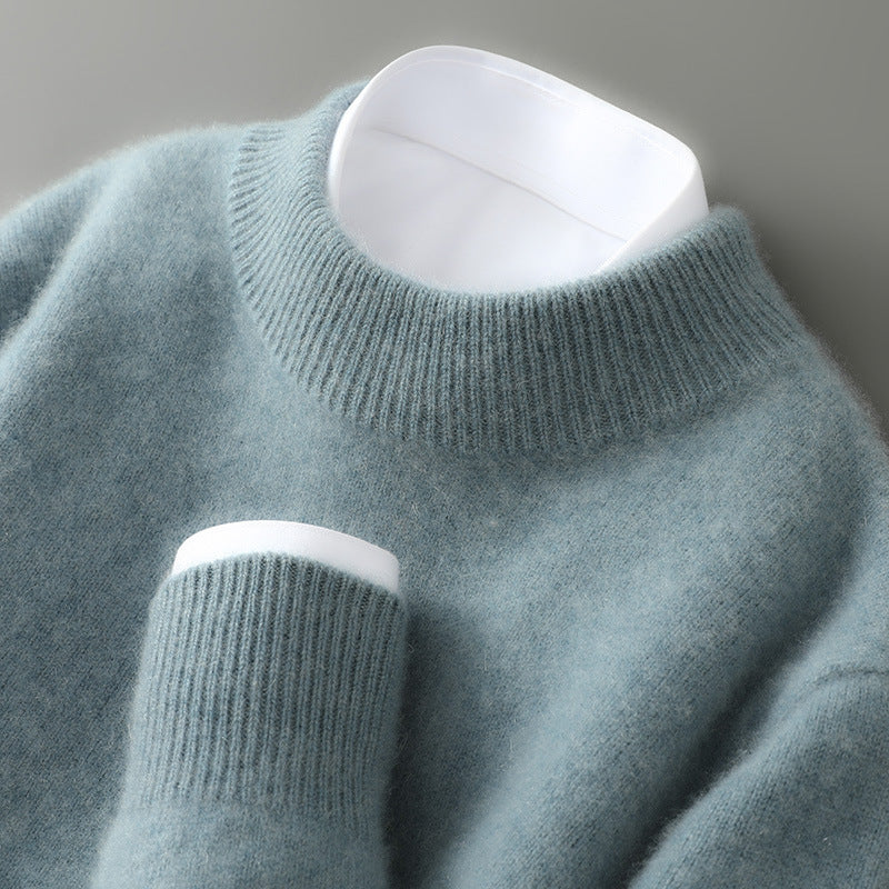Arden Soft Knit Sweater