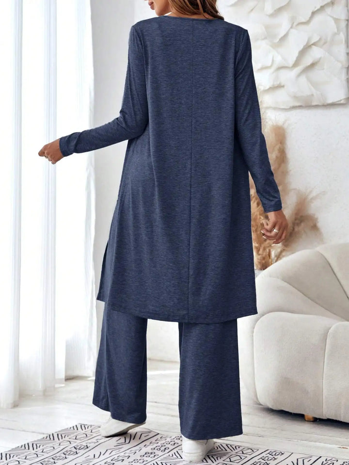 Avery Relaxed Lounge Set