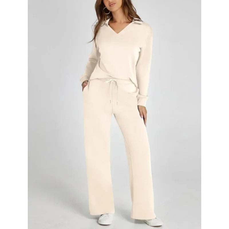 Aria Relaxed Lounge Set