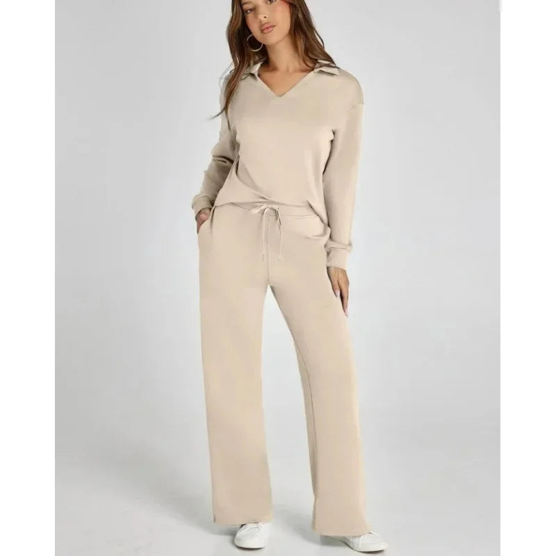 Aria Relaxed Lounge Set