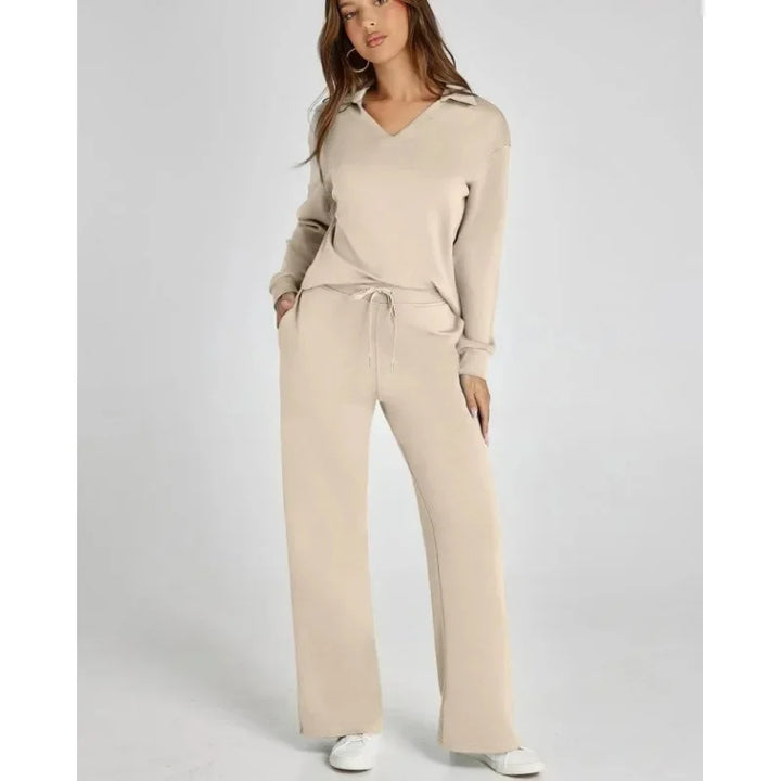 Aria Relaxed Lounge Set