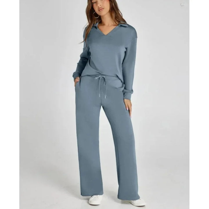 Aria Relaxed Lounge Set