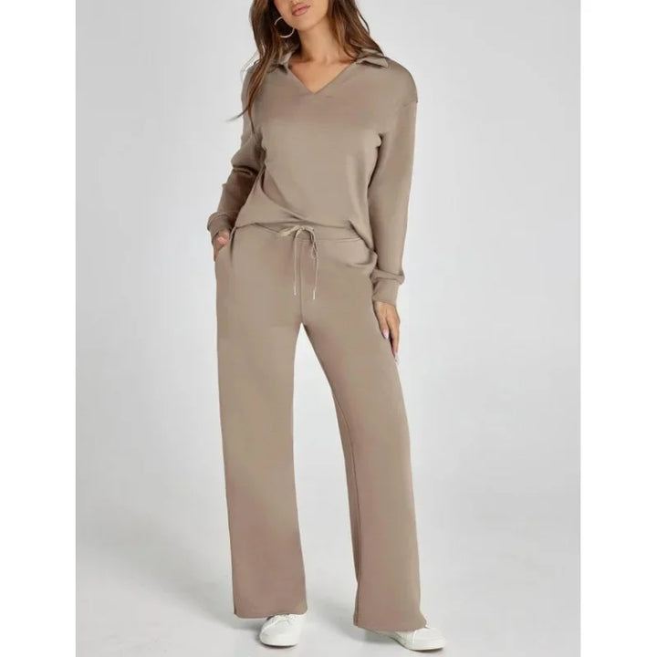 Aria Relaxed Lounge Set