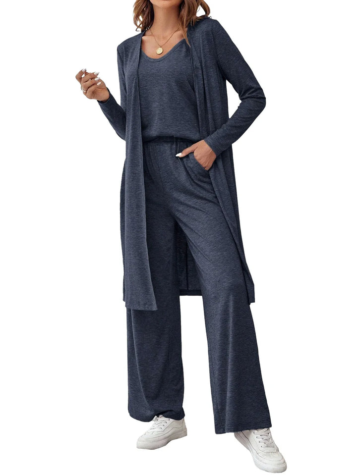 Avery Relaxed Lounge Set