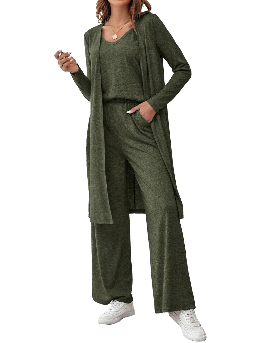 Avery Relaxed Lounge Set