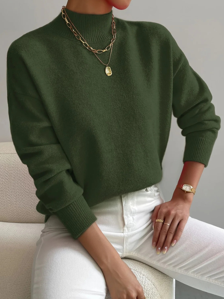 Arden Soft Knit Sweater