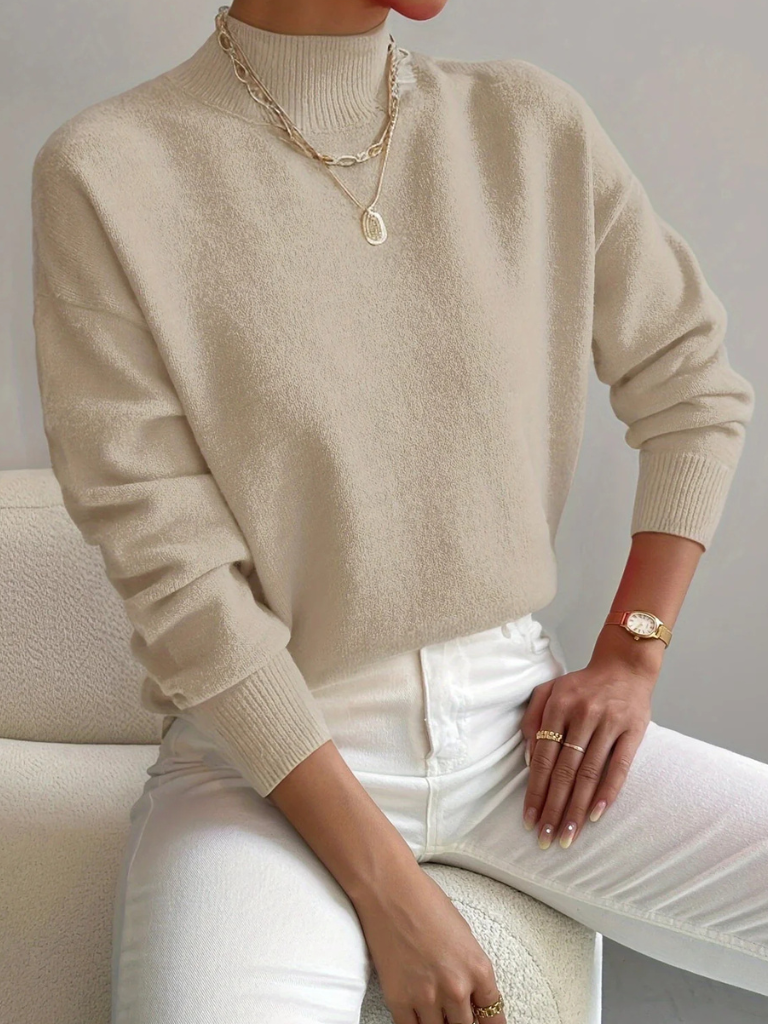 Arden Soft Knit Sweater