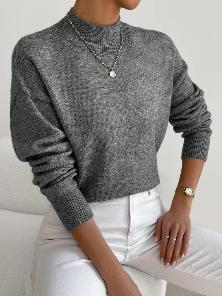 Arden Soft Knit Sweater
