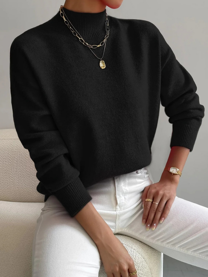 Arden Soft Knit Sweater