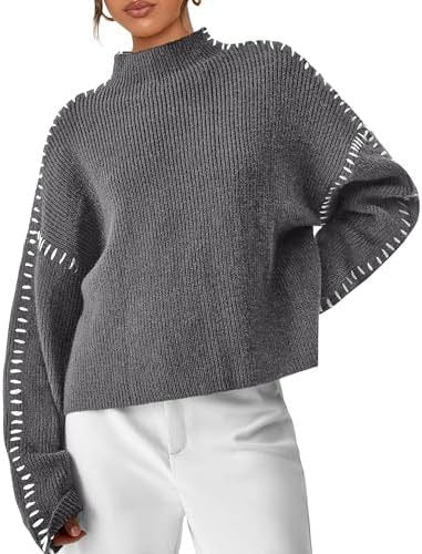 Rowan Whipstitch Knit Sweater