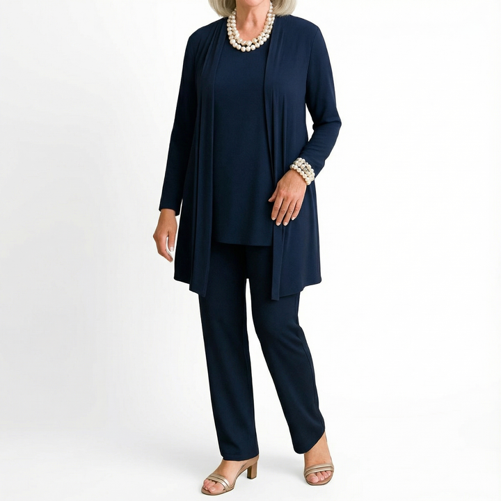 Maribel Classic Lounge Set