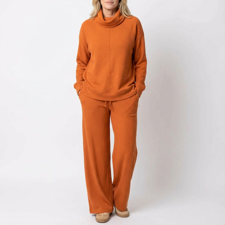 Elara Soft Lounge Set